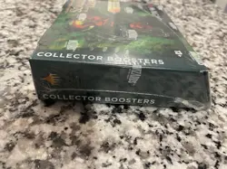MTG Lord of the Rings: Tales of Middle-earth Collector Booster Box Sealed!! 195166205038 - Image 5