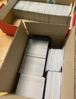 🚨 2500+ POKEMON TCG Cards Bulk Lot - Everything NM Fresh 🚨 - Image 2