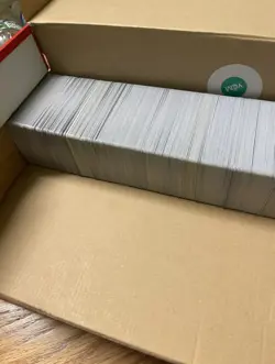 🚨 2500+ POKEMON TCG Cards Bulk Lot - Everything NM Fresh 🚨 - Image 3