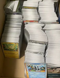 🚨 2500+ POKEMON TCG Cards Bulk Lot - Everything NM Fresh 🚨 - Image 4