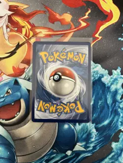 Pokemon Promo Card Sylveon V SWSH202 - Image 2