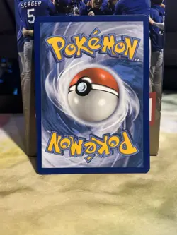 Pokemon TCG XY- Evolutions M Blastoise EX Full Art Holo Ultra Rare Card 102/108 - Image 3