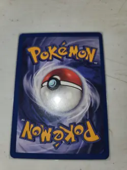 Mankey 55/64 1st Edition Jungle Set WOTC Pokemon Card 1999 Non-Holo LP/NM - Image 2