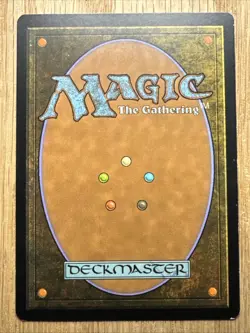 Academy Ruins - MTG - Modern Masters (MMA) #219 - Image 2