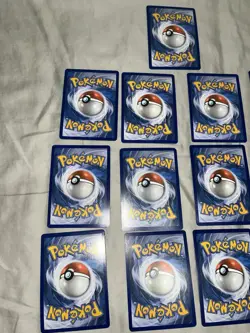 13 Pokemon GX Card Lot - Mostly Near Mint To Lightly Played - See Photos! - Image 2