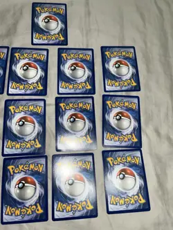 13 Pokemon GX Card Lot - Mostly Near Mint To Lightly Played - See Photos! - Image 3