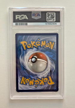 Pokemon Card Charizard Holo Prerelease SWSH066 Vivid Voltage ENG Gem MintPSA 10 - Image 2