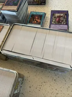 Yu-Gi-Oh! Bulk Maze Of The Master MZTM 2,000 + Cards NM/M - Image 4
