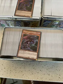 Yu-Gi-Oh! Bulk Maze Of The Master MZTM 2,000 + Cards NM/M - Image 5