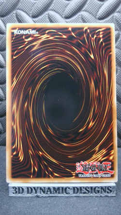 | Yugioh Trap Hole of Spikes MIL1-EN022 1st Super Rare Millennium Pack NM 🔥 | - Image 2