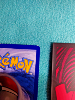 2018 POKEMON CARD DIALGA GX 82/131 SUN & MOON FORBIDDEN LIGHT LIGHT PLAYED - Image 5