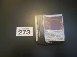 Job Lot Of 50 Artifact Magic The Gathering Cards. MTG Colourless Bundle (273) - Image 1
