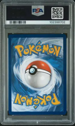 CARMINE 217/167 | PSA 10 | Special Illustration Rare Graded Pokemon Card - Image 2