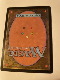 MtG x1 Forgotten Harvest Prophecy - Magic the Gathering Card - Image 2