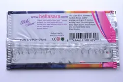 Bella Sara 2ND SERIES 5 Card Booster Pack sealed Magical Horses Game - Image 2
