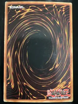 Yu-Gi-Oh! TCG Card Destruction Starter Deck Yugi SDY-042 Super Rare VLP Nice - Image 2