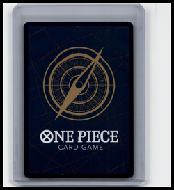 One Piece Card Game PRB-01 The Best - Shirahoshi OP05-082 ENG Alt Art - Image 2