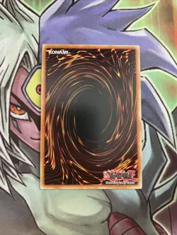 OP15-EN006 Barricadeborg Blocker Super Rare UNL Edition NM Yugioh Card - Image 2