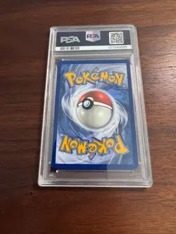 Shiny Rayquaza GX 177A/168 Alternate Art Holo Promo Card PSA 10 - Image 2