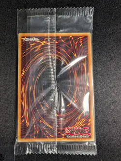 Yugioh - Jinzo - Layered DLCS-EN149 Limited Edition Secret Rare Sealed NM - B - Image 2