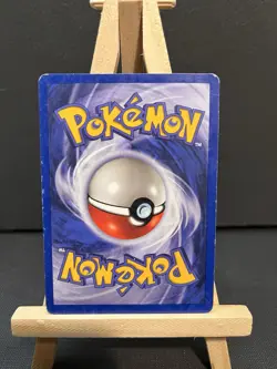 Pokemon Card Clefairy Doll Prima Edizione 70/102 ITA Set Base good - Image 3