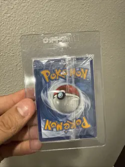 Charizard V SWSH050 SWSH: Sword & Shield Promo Cards Holo Sealed - Image 2