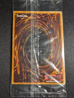 Yugioh - Yuya Rota TKN5-EN015 Super Rare Token Sealed NM - Image 2
