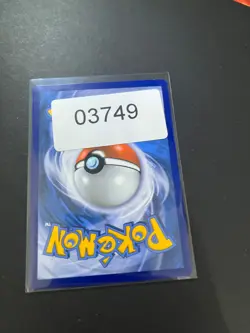 Wally RC27/RC32 Holo XY Generations Radiant Collection Pokemon Card TCG - Image 5