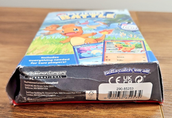 Pokemon - 2 Player Trading Card Game My First Battle Box - 34 Cards -Sealed NIB - Image 2