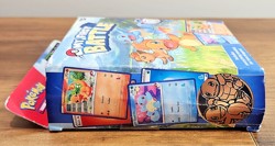 Pokemon - 2 Player Trading Card Game My First Battle Box - 34 Cards -Sealed NIB - Image 3