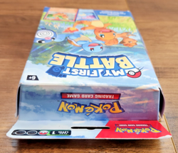Pokemon - 2 Player Trading Card Game My First Battle Box - 34 Cards -Sealed NIB - Image 4