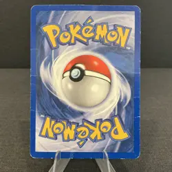 Mary 87/111 Neo Genesis Rare Non-Holo Vintage Pokemon Card HP/DM - Image 2