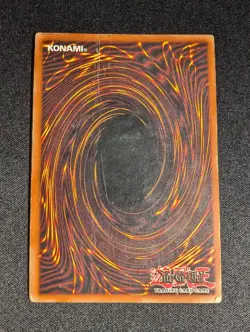 Yugioh - Red-Eyes B. Dragon SDJ-001 1st Edition Ultra Rare HP - Image 2