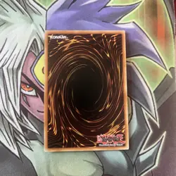 LIOV-EN064 Book Of Lunar Eclipse Secret Rare 1st Edition NM Yugioh Card - Image 2