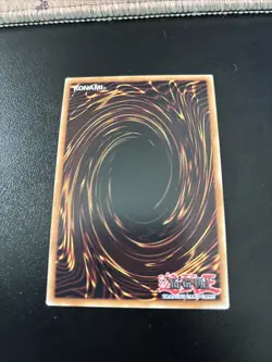 Vanquish Soul Pantera WISU-EN017 Ultra Rare 1st Edition Yugioh Card Mint - Image 2