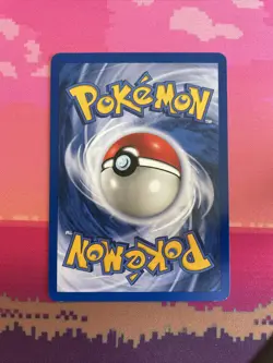 Pokemon Card Lt Surge's Magnemite Gym Heroes 1st Edition 50/132 Near Mint - Image 2