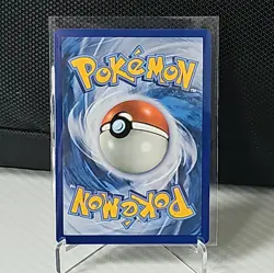Pokemon TCG-Sinistcha EX Twilight Masquerade Card 189/167 Full Art Rare NM - Image 2