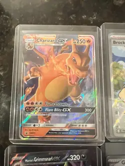 Lot Of Ultra Rare Pokemon Cards, EX, Promos And Trainer 7 Cards - Image 2