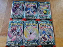 Deluxe Pokemon Mystery Pack - Slab, Booster, Pre-2000 Cards And More! - Image 3