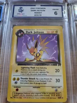 Deluxe Pokemon Mystery Pack - Slab, Booster, Pre-2000 Cards And More! - Image 4