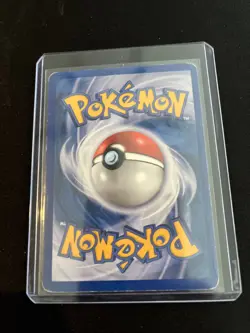 Boost Energy Reverse Holo 2005 Pokemon Card 98/115 Unseen Forces Set GD/EX - Image 2
