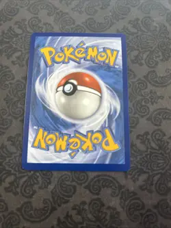 Pokemon Card Meditite 153/142 Secret Rare Scarlet Violet Stellar Crown - Image 2