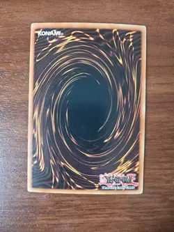 YuGiOh Magic Ruler - MRL-027 WHIPTAIL CROW, Regular Common - Image 2