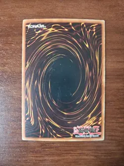 YuGiOh Magic Ruler - MRL-004 HORN OF LIGHT, Regular Common - Image 2