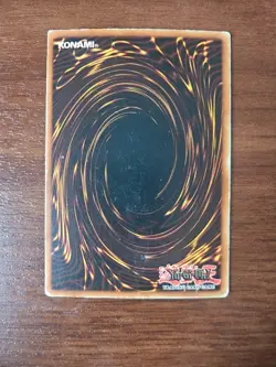 YuGiOh Magic Ruler - MRL-004 HORN OF LIGHT, Regular Common - Image 2