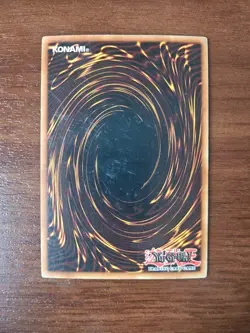 YuGiOh Magic Ruler - MRL-015 MINAR, Regular Common - Image 2