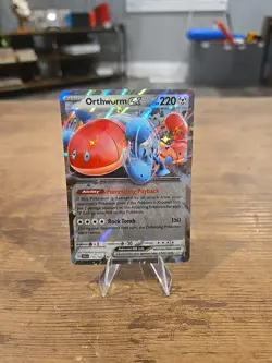 Pokemon TCG card lot of 12 🔥 EX, V, ETC. - Image 3