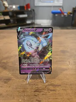 Pokemon TCG card lot of 12 🔥 EX, V, ETC. - Image 5