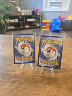 Pokemon TCG card lot of 12 🔥 EX, V, ETC. - Image 2