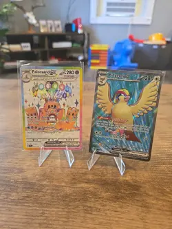 Pokemon TCG card lot of 12 🔥 EX, V, ETC. - Image 3